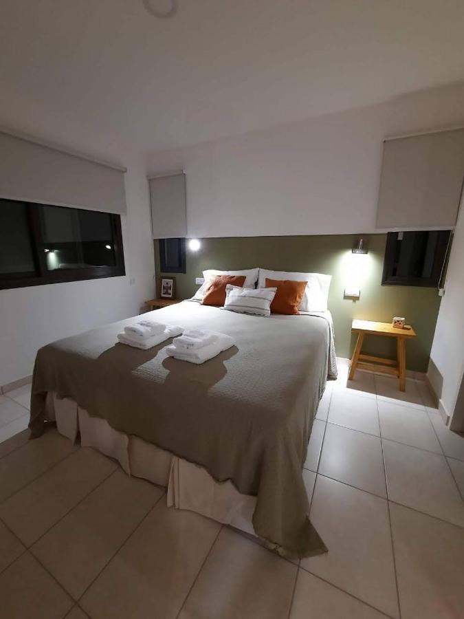 Loft Los Cerezos En Vistalba, Zona De Vinedos Y Bodegas Lujan de Cuyo Exteriör bild