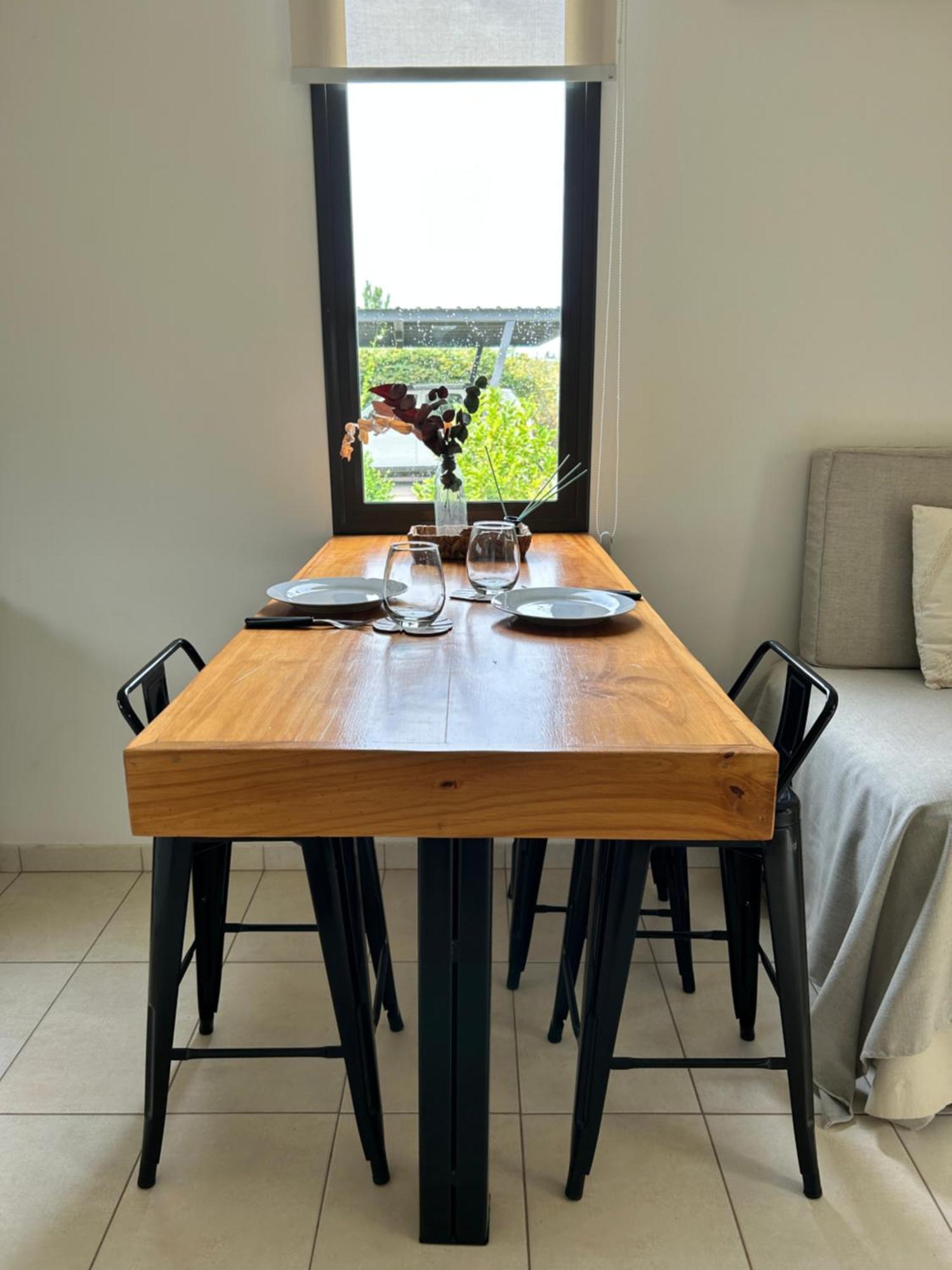 Loft Los Cerezos En Vistalba, Zona De Vinedos Y Bodegas Lujan de Cuyo Exteriör bild