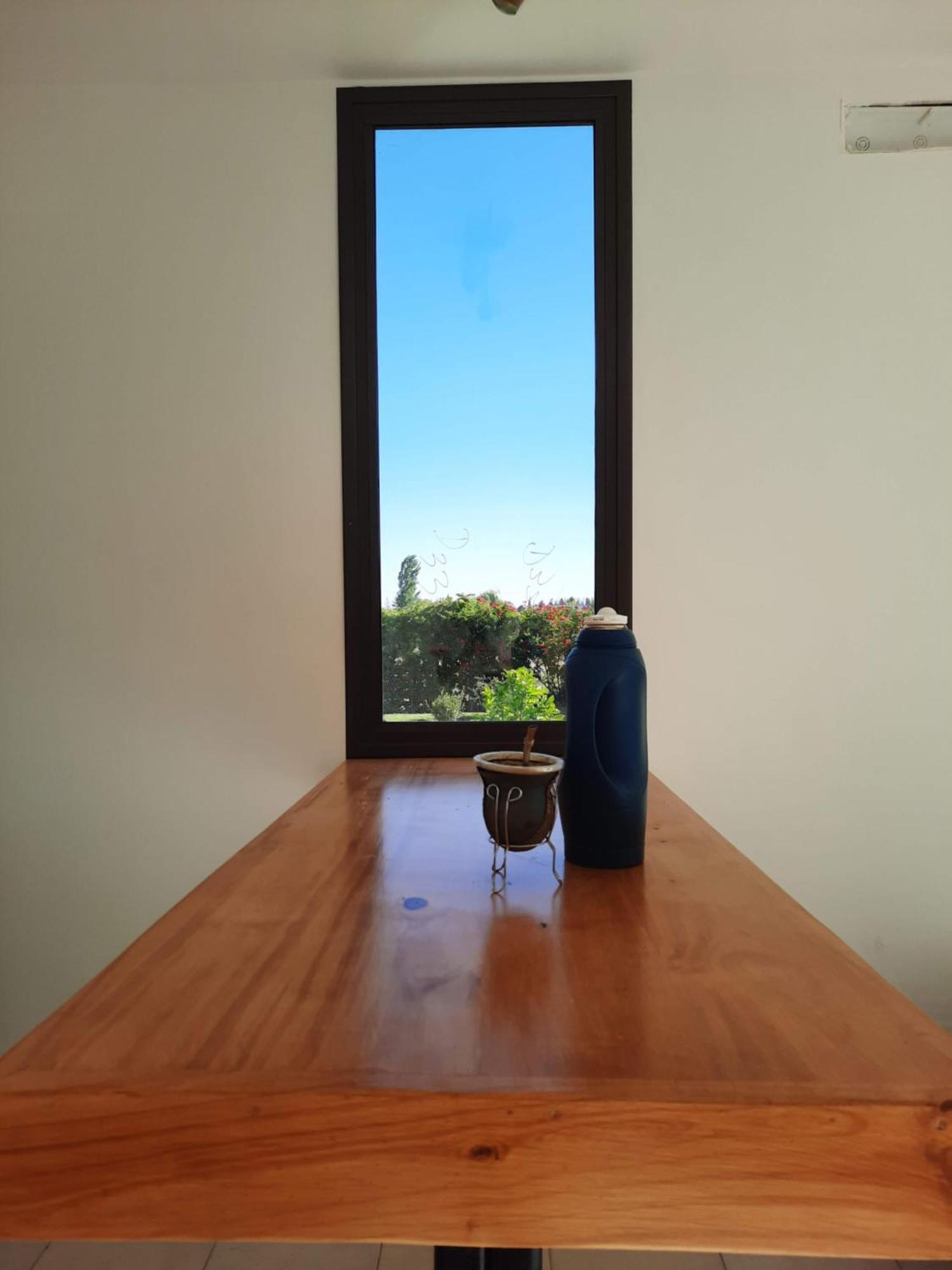 Loft Los Cerezos En Vistalba, Zona De Vinedos Y Bodegas Lujan de Cuyo Exteriör bild